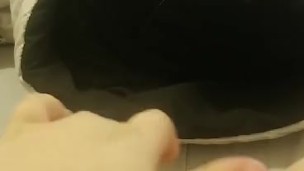 Sexy masturbation 