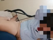 Umibabaw Sa Akin Ang Asawa Ng Kuya Kong Seaman - Pinay Sister In Law Fuck 6/16