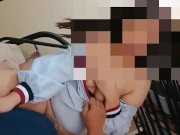 Umibabaw Sa Akin Ang Asawa Ng Kuya Kong Seaman - Pinay Sister In Law Fuck 8/16