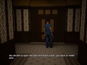 Dusklight Manor 64