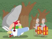 Asstrique et Grospénix 13/16