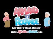 Asstrique et Grospénix 16/16