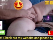 Jacking off naked 1/16