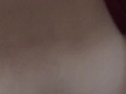 Fucked her on the floor ‘cause my Asian dick had her squirting!! Follow my OnlyFans 15/16