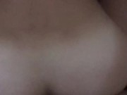 Fucked her on the floor ‘cause my Asian dick had her squirting!! Follow my OnlyFans 16/16