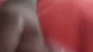 Dominicano se masturba en el baño