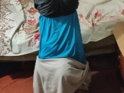 Rest at the end of the working week. 11/16