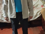 Rest at the end of the working week. 15/16