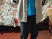 Rest at the end of the working week. 16/16