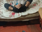 Rest at the end of the working week. 7/16