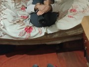 Rest at the end of the working week. 8/16