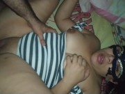 How rich this Colombian amateur has a delicious pussy 11/16