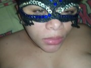 How rich this Colombian amateur has a delicious pussy 9/16