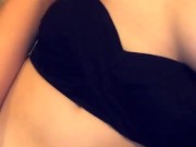 Really horny newly 18 yr old