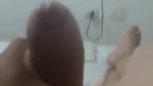 Chileno masturbandose 