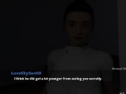 A Step-Mother's Love (OrbOrigin) Part 9 Plus - Part 125 Milf Situation By LoveSkySan69 8/16