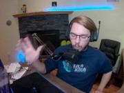 Steve Will Do It Will Die! - Screenshot 11 of 16 - Cum