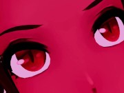 Horny Devil's Sexy Moans on the Beach 10/16