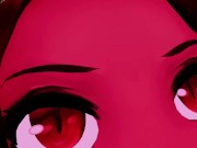 Horny Devil's Sexy Moans on the Beach 13/16