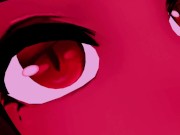 Horny Devil's Sexy Moans on the Beach 14/16