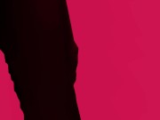 Horny Devil's Sexy Moans on the Beach 4/16