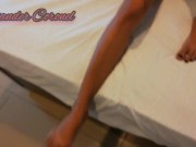 Hermosa flaca con cuerpo perfecto 10/16