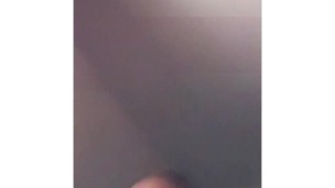 jerking my bbc