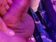 Teasein... - Screenshot 15 of 16 - Uncircumcised Cock