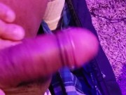 Teasein... - Screenshot 3 of 16 - Uncircumcised Cock