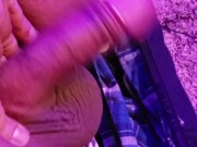 Teasein... - Screenshot 8 of 16 - Big Cock