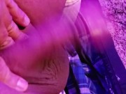 Teasein... - Screenshot 9 of 16 - Uncircumcised Cock