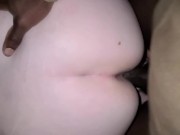 OMG!!! Her Pussy So Gripping and So Tight 11/16