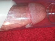 Penis pump first time since a while - Screenshot 10 of 16 - Adult Toys