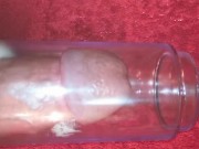 Penis pump first time since a while - Screenshot 6 of 16 - HD