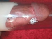 Penis pump first time since a while - Screenshot 9 of 16 - Kink