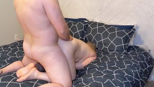Chunky Lovers Getting It On