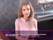 Freeloading Family 111 (Melody Ending)