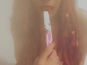 Busty Bajan Erotic Knife Dance | Las Vegas Finest 14/16