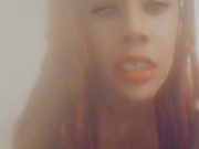 Busty Bajan Erotic Knife Dance | Las Vegas Finest 15/16