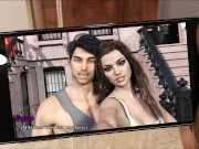 Intertwined 41 - Screenshot 15 of 16 - Visual Novel