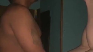 Bbc banging juicy white bbw