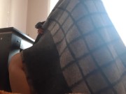 Жарче пледа только секс 1/16