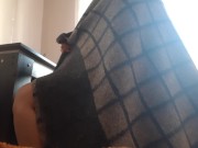 Жарче пледа только секс 2/16