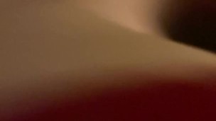 Tiny Milf deepthroat throat fucking BWC POV