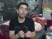 J'ai acheté des SEXTOYS POUR HOMMES sur ALI !! (Msieurjeremy)