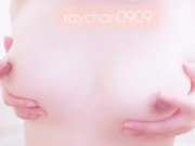 お風呂で乳首オナニーが辞められません…実は２回イッてます【パート２】 5/16