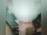 Asian sasha grey blows her stepuncle dick. 12/16