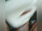 Asian sasha grey blows her stepuncle dick. 4/16