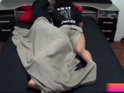 CASAL MUITO GOSTOSO TRASANDO PRIME 1/16