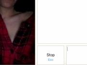 SEXY LATINA SHOWING EVERYTHING 1/16